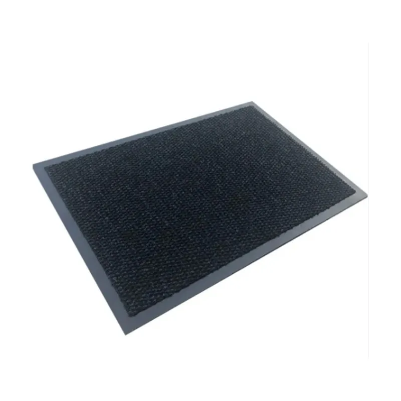 Factory sale entryway doormat high quality 2*3 feet commercial wear resistant door mat