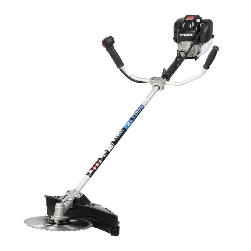 Hot sale Gx35 4 Stroke Grass cutter 37.7 CC gasoline Brush Cutter Gx35 brush cutter power spring trimmer