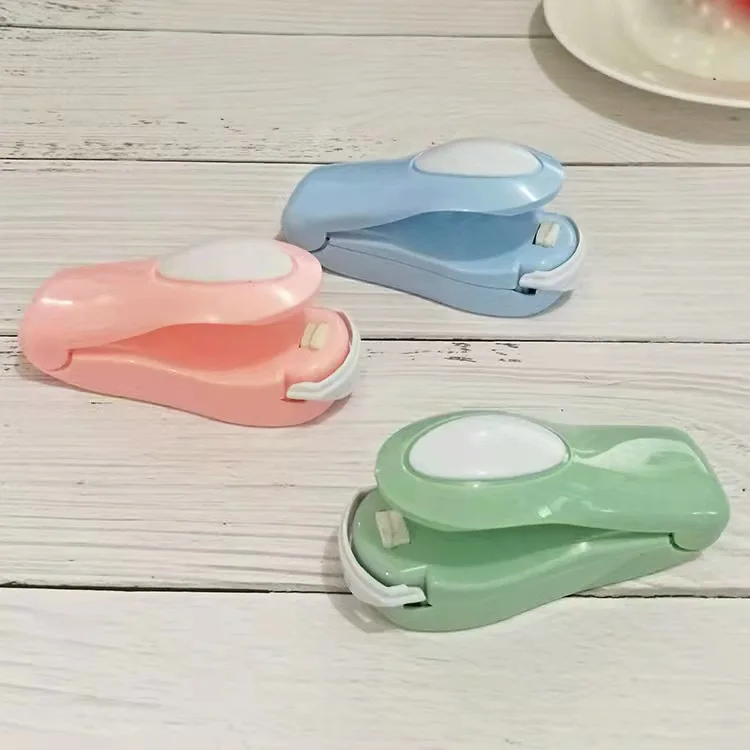 High Quality Household Vacuum Food Sealers Sealer Home Leisure Durable Vaccum Sealer