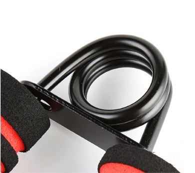 Hand Grip Strengthener Set Finger Gripper Hand Grippers Soft Foam Hand Exerciser for Quickly Increasing Wrist Forearm Finger