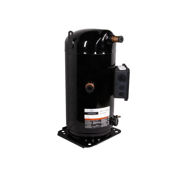 copeland scroll compressor model numbers copeland scroll zpj61kce