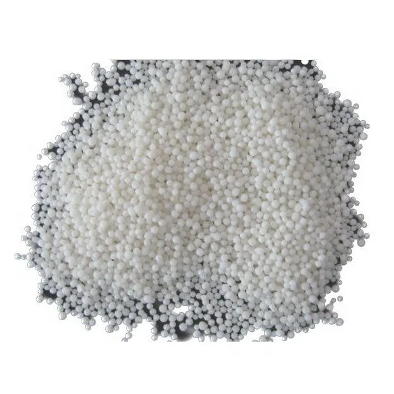 Die casting machine plunger sleeve lubricant granule black shot beads