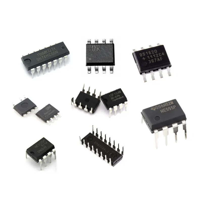 (Electronic ic Support BOM Service)new Original imported IC chip lm324