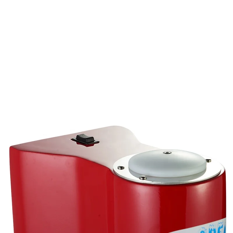 Hot Sale Ice Cream Machine Goshen Home Ice Cream Maker Manufacturer