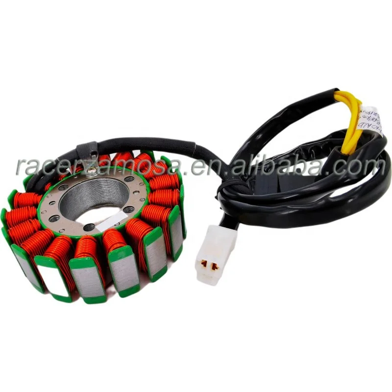 ZAMOSA MOTORCYCLE MAGNETO COILS BOBINA ESTATOR CBR900 93-95 MOTORCYCLE STATOR COIL CBR 900 FOR HONDA