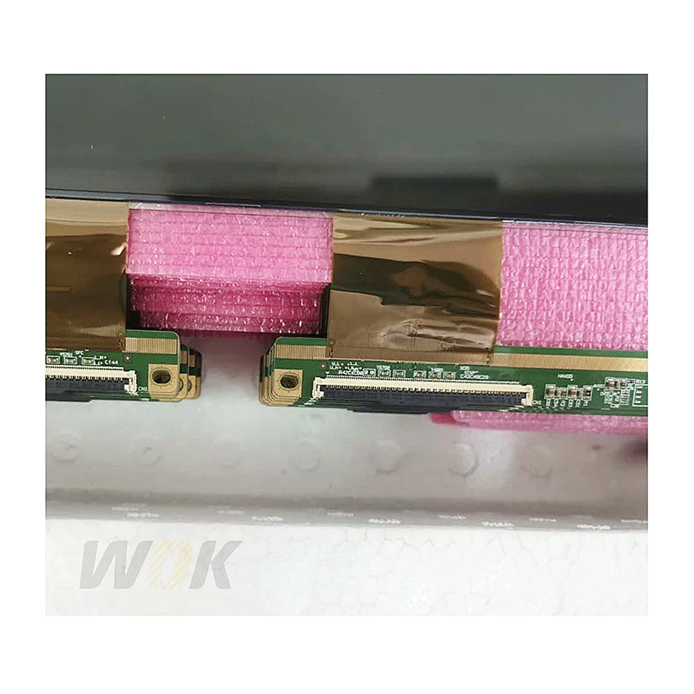 49 Inch Open Cell Tv Panel Lcd Screen Tv Display Panel Tv for BOE HV490QUB-N8A