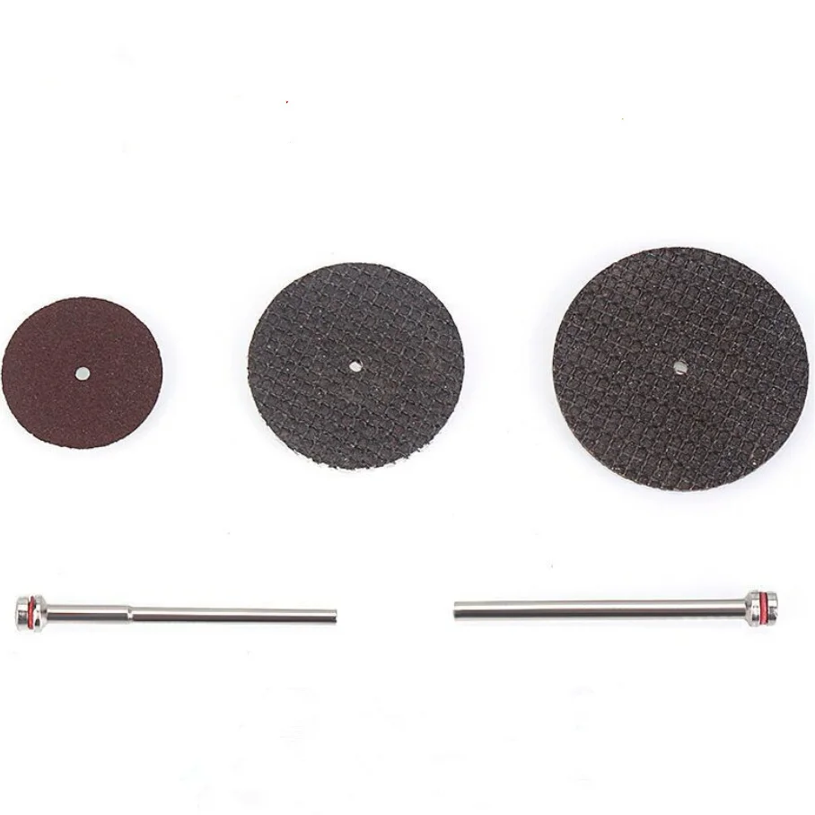 32mm Mini Cutting Grinding Disc Small Cutting Wheel for Angle Grinder