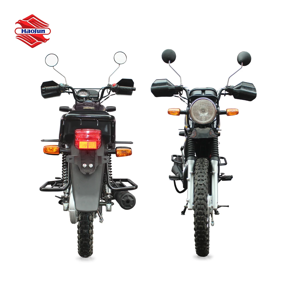 New Model 125cc 150cc dirt bike motorbike 4-stroke petrol off-road motorcycle with high quality for sale