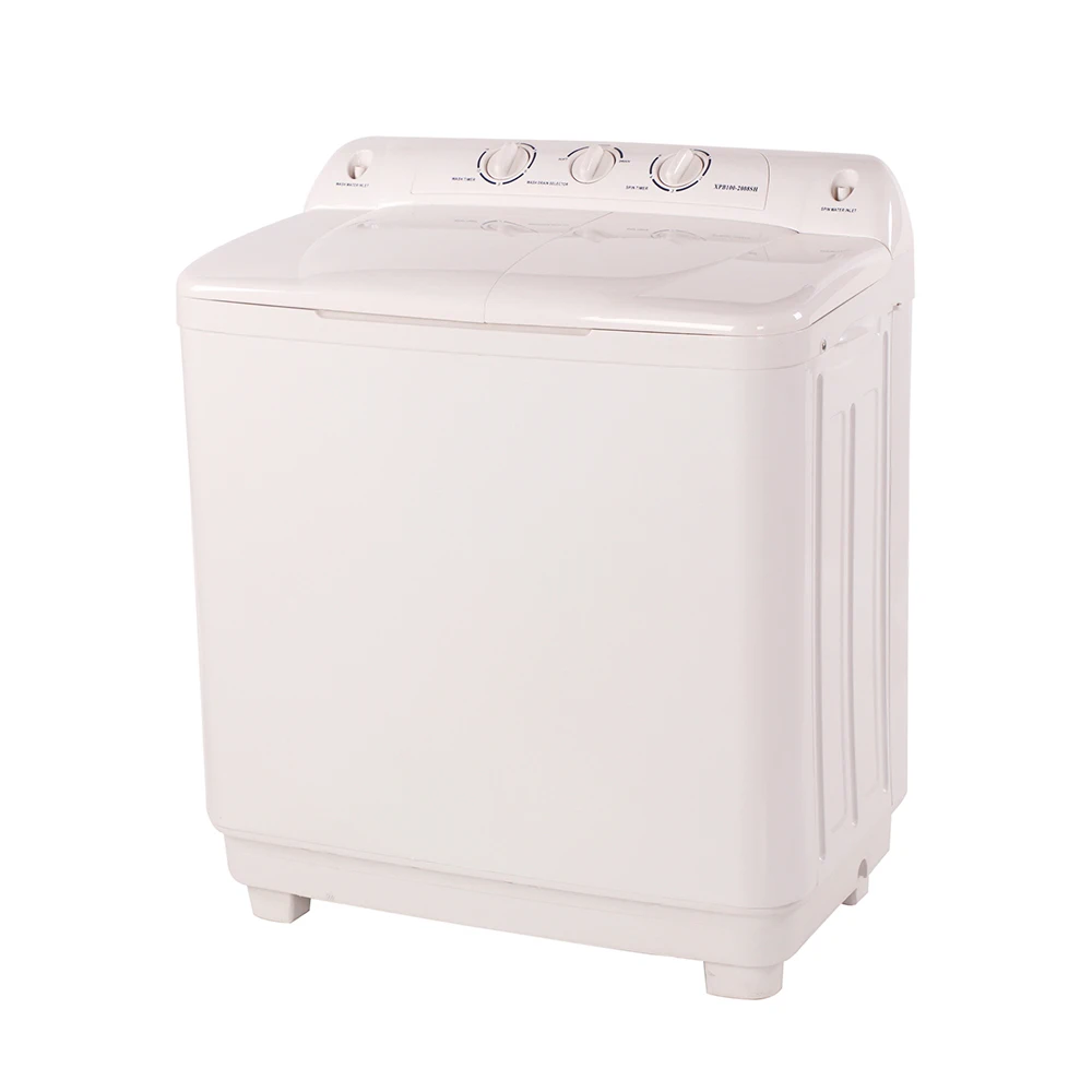 Конфигурация Прозрачная крышка CB индивидуальный пакет алюминиевый мотор дома XPB60-2009SA стиральная машина