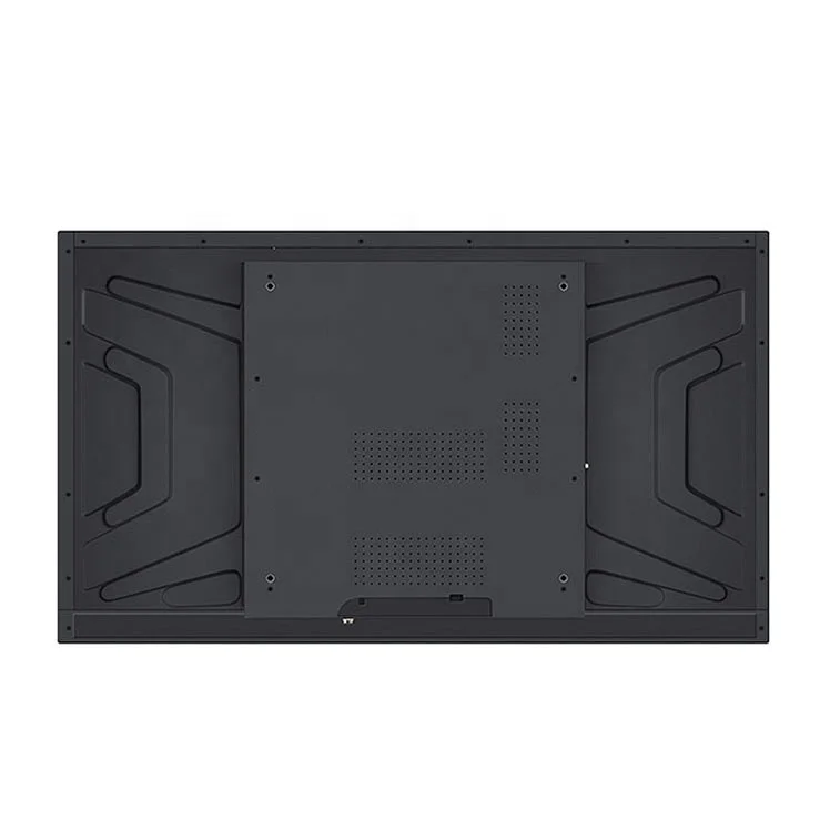 New products exhibition metal outdoor interactive frame sign other advertising playing equipment display kiosks