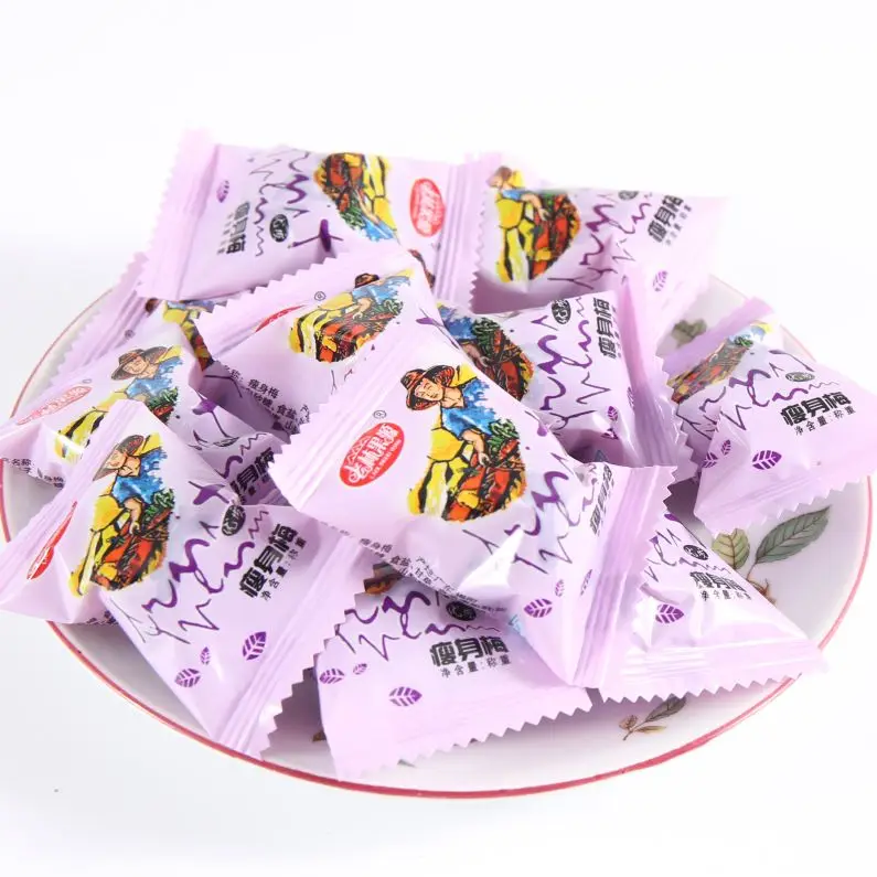 
Wholesale Custom Freeze Dried Plum Fruit Wholesale Powder 