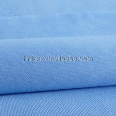 Chinese supplier composite material water soluble non woven fabric with The most favorable price