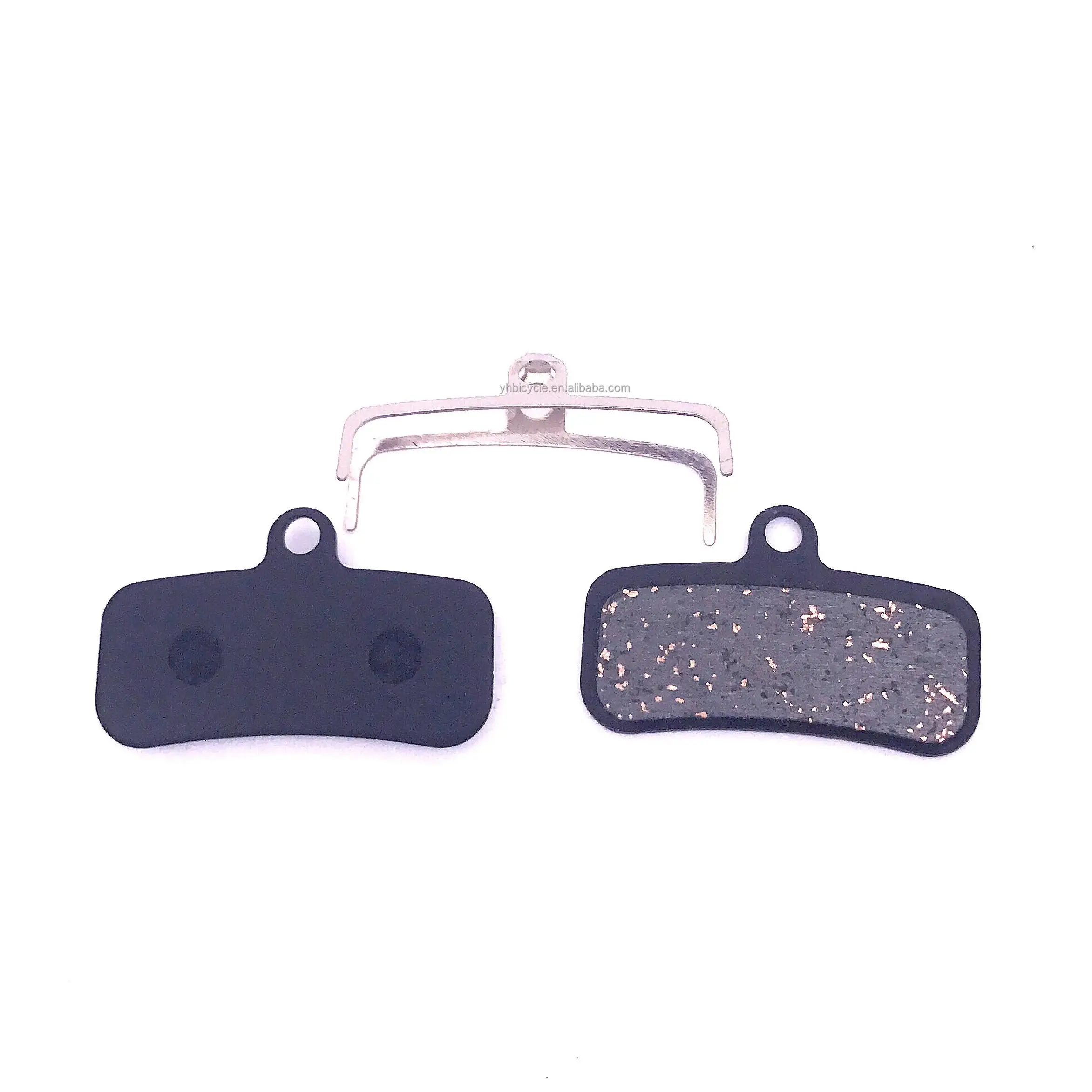 Semi-Metallic MTB/Road Bicycle Disc Brake Pads For SHIMANO Saint M81 Bike Parts