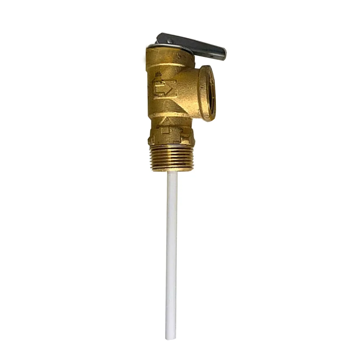 Gas Boilers Parts DN20 Pressure Reducing Valve Safety Valve Pressure Relief Valve for Rheem Gas Boilers Water Heater Replace