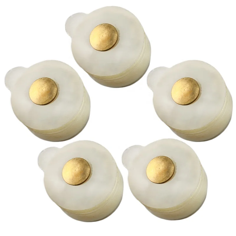 Prosthetic Legs Seat Valve For Artificial Limbs