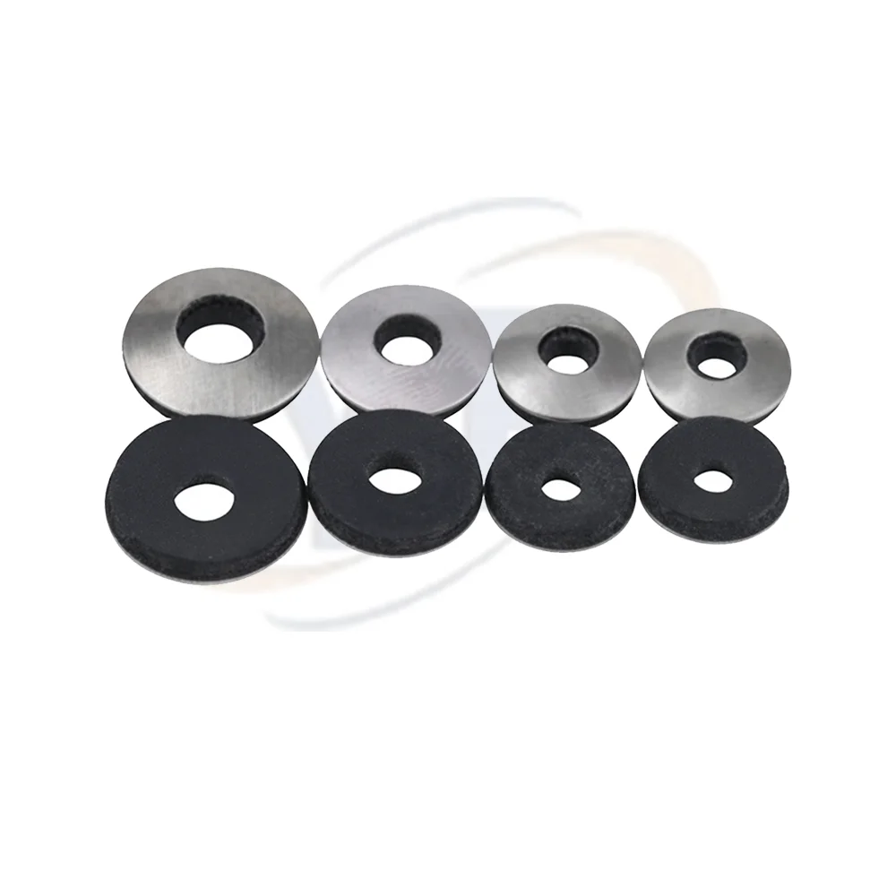 Chinese Factory Rubber Bonded Metal EPDM Sealing Washer