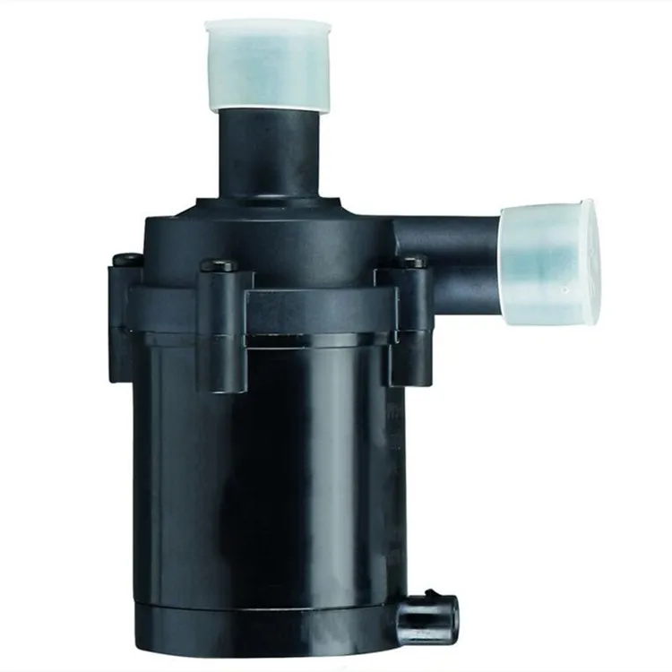 Высококачественный новый водяной насос 12 В 9002514B 93008B U4847 для грузовиков