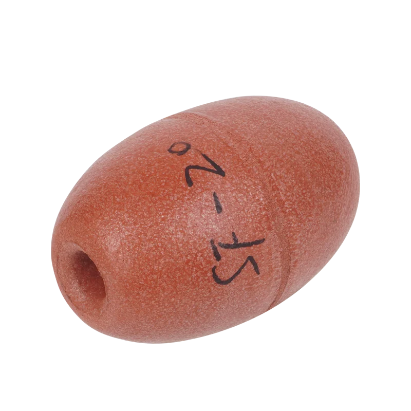 Float Buoy Buoyancy 190g Buoy Marine Pvc Shallow Water Floats SF-20 PVC Fishing Float Buoy