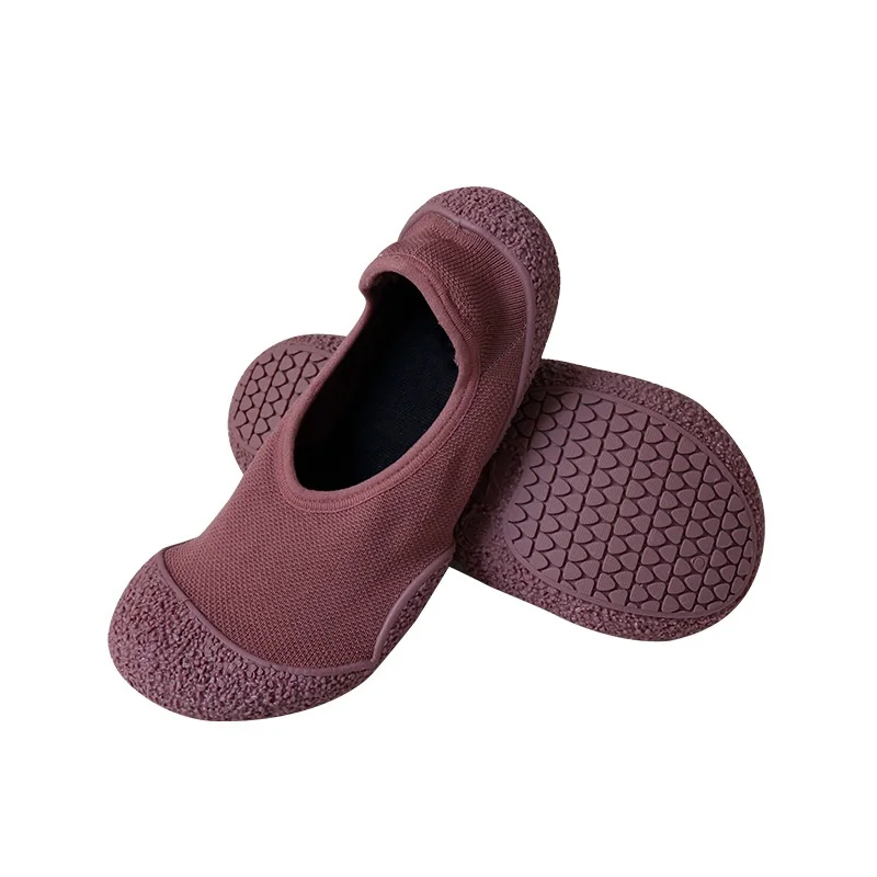 Anti-Slip Waterproof Comfortable Multifunctional Shoes Yoga Fitness Dance Working Socks For Kids Women and Men