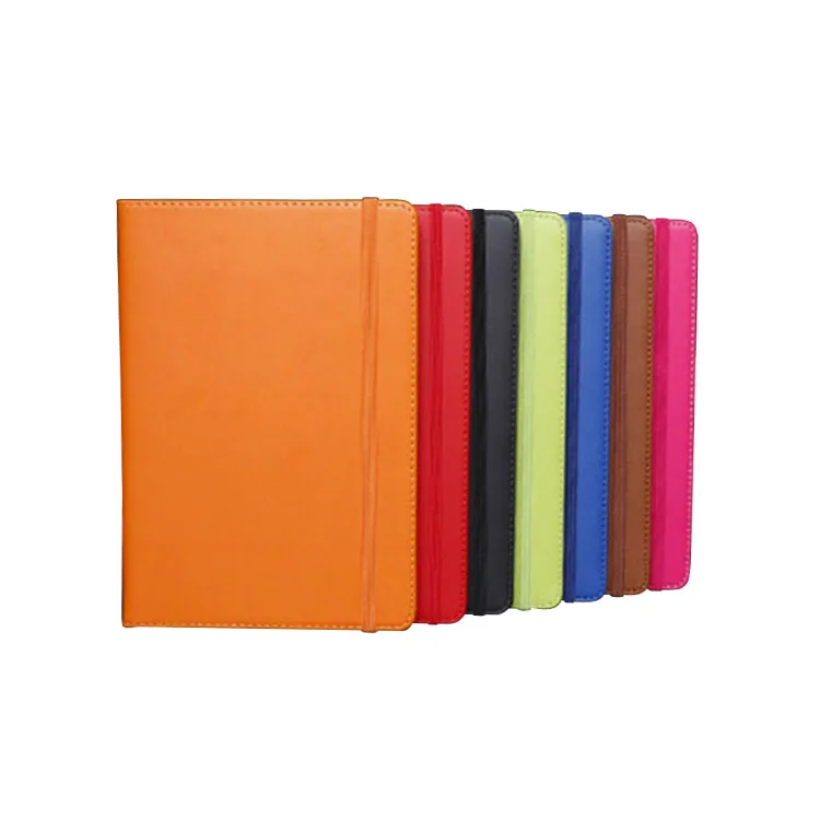 high quality cheap fashion cute hardcover sublimation notebook printing