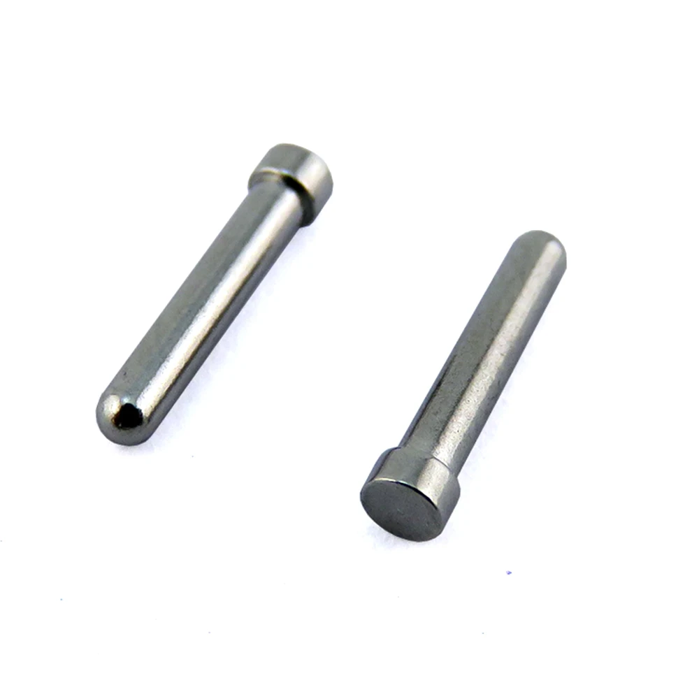 Hot selling M3 M4 M5 M6 M8 Stainless Steel 304 Wood Furniture Metal Sheet Book Leather Rivet Barrel Nut Torx Pin Chicago Screw