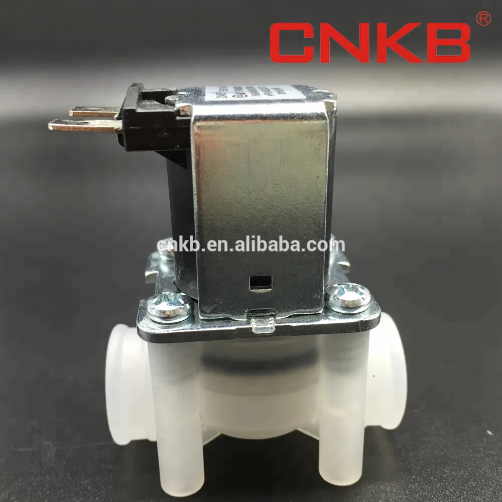 24v Water Dispenser Solenoid Valve