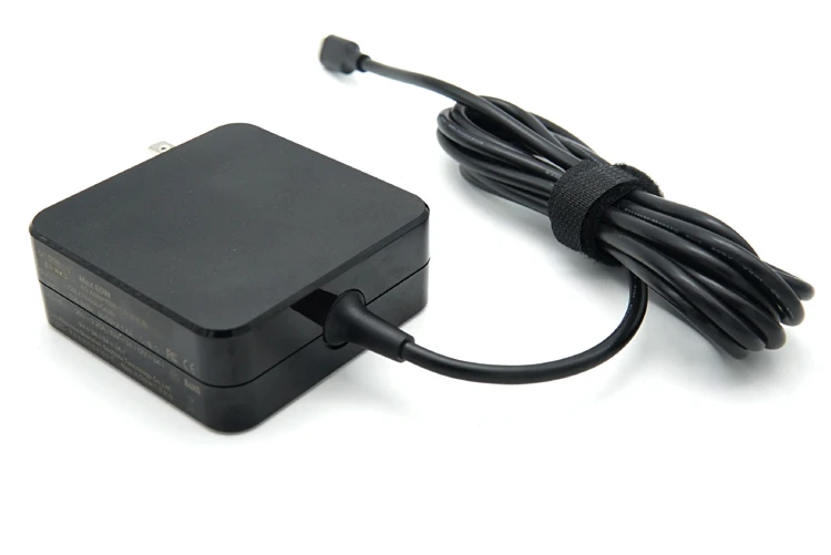 Professional Design 45W Linear 20V  2.25A Ac Usb-c Laptop Charger Power Adapter