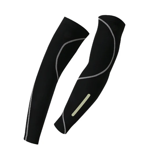 Weimostar Cycling Sports Fashionable Distributors Outdoor Tattoo Sleeves Cool Arm Anti Uv Protection Sleeve Running Arm Sleeves