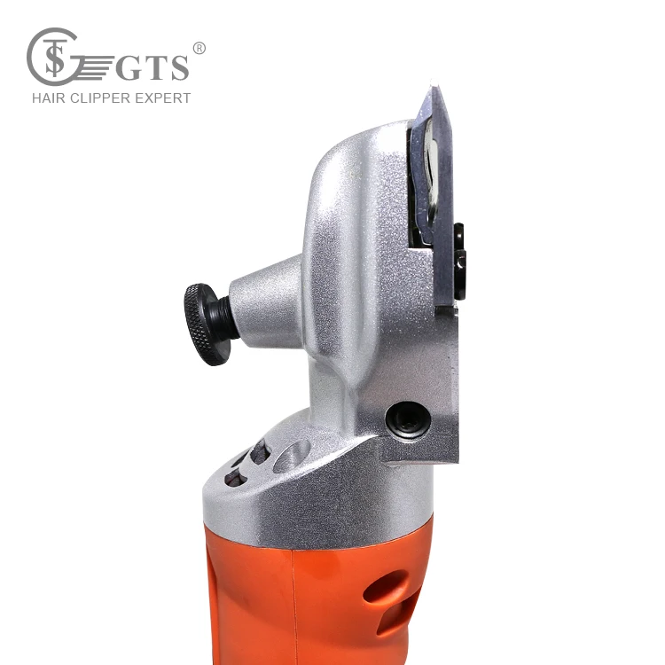 GTS-2008  professional metal  hair  clipper  ac horse clipper pet clipper