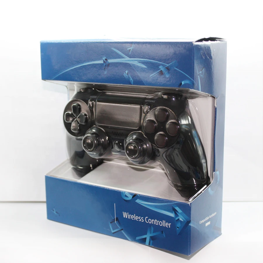 PS4 Elite Controller with Paddles Wireless Motion Sensor Custom Programmable PS4 MOQ Game Controller