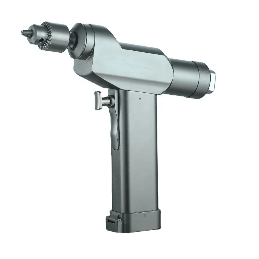 Equipo-de-cirugias-ortopedicas-Boly Medical-cannulated drill BL1101C for Othorpaedic surgeries