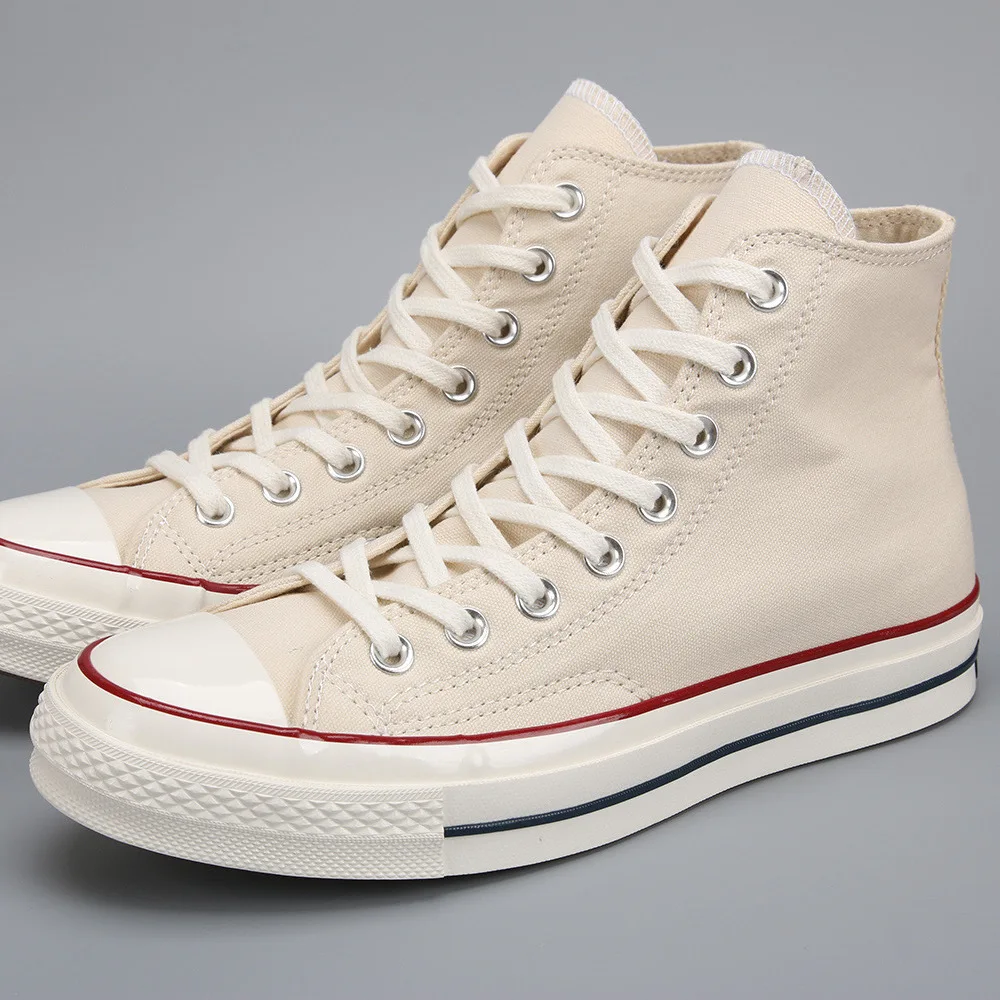 Comfortable high quality women kids canvas shoes