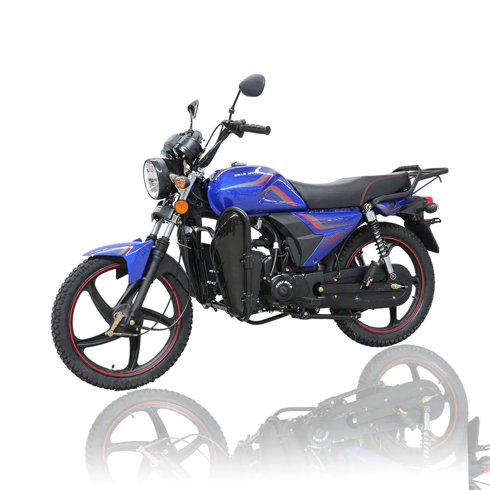 Factory Price New Motorcycle Engines 110CC 125CC 4 Stroke Gasoline 125cc Other moto bikes