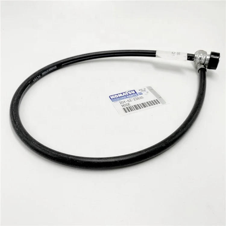 Оптовая продажа с завода, высококачественный шланг для экскаватора 20Y-62-23830