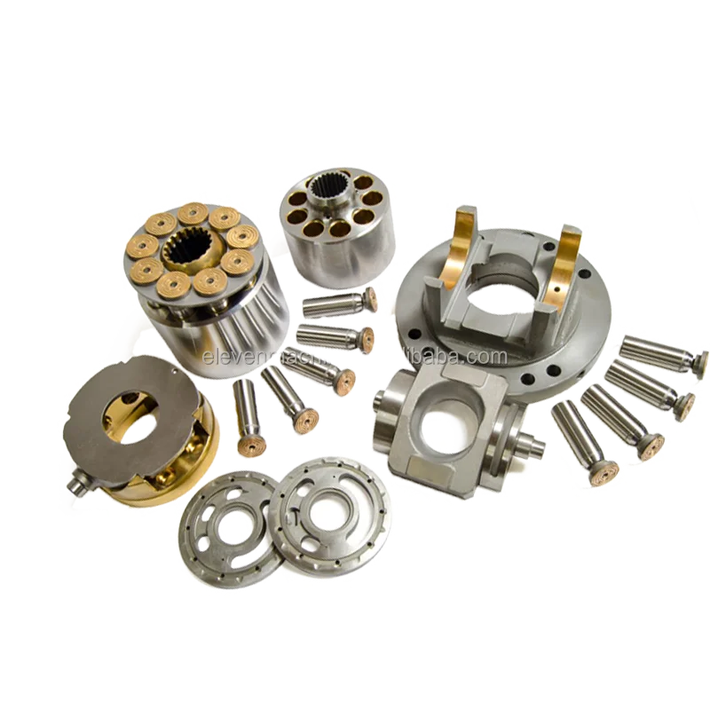 Hot Selling Komatsu PC200-7 hydraulic Excavator Parts Hydraulic Main Pump Repair Kits