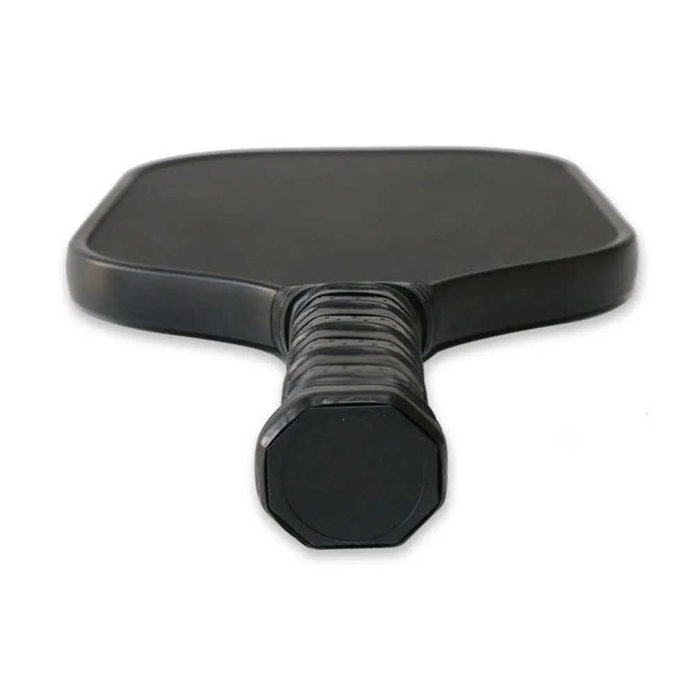 Supplier Reaction Ball Racket Carbon Fiber Professional Tennis Racquet Pickleball Paddles