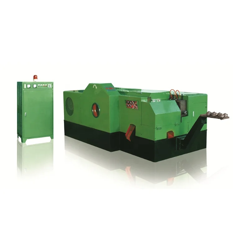 20 years  experience  manufacture  nut bolt making machine price