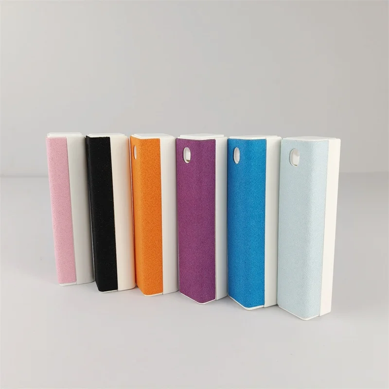 10ml Plastic Screen Cleaning Spray Computer Screen Dust Removal Cleaning