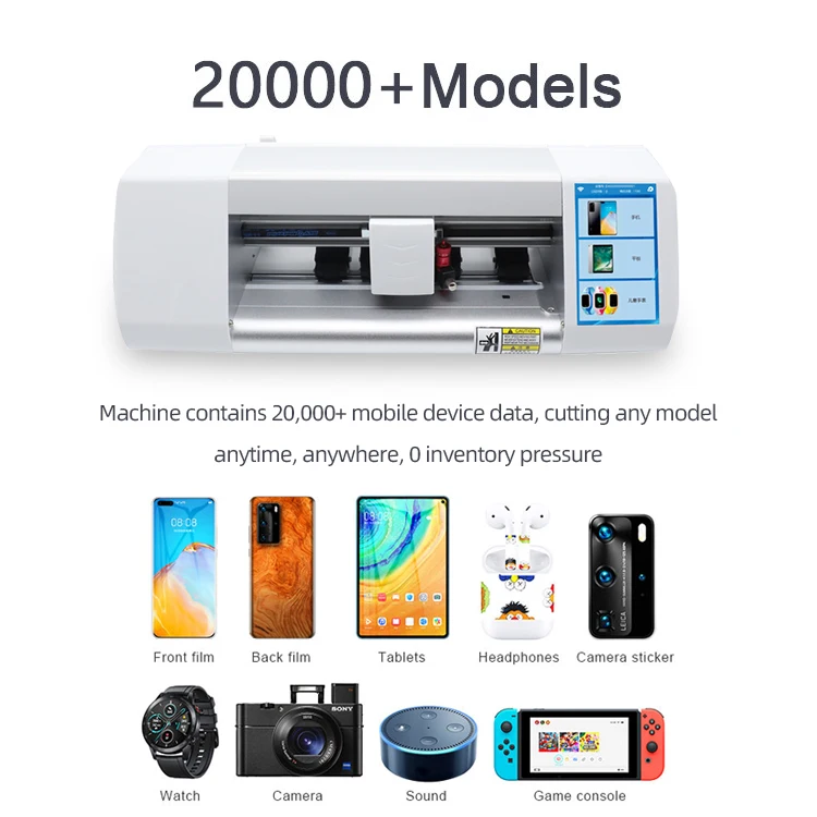 Anti shock TPU hydrogel film Anti-Green Ray Light screen protector film sheets for Samsung fold 2 android cell phones