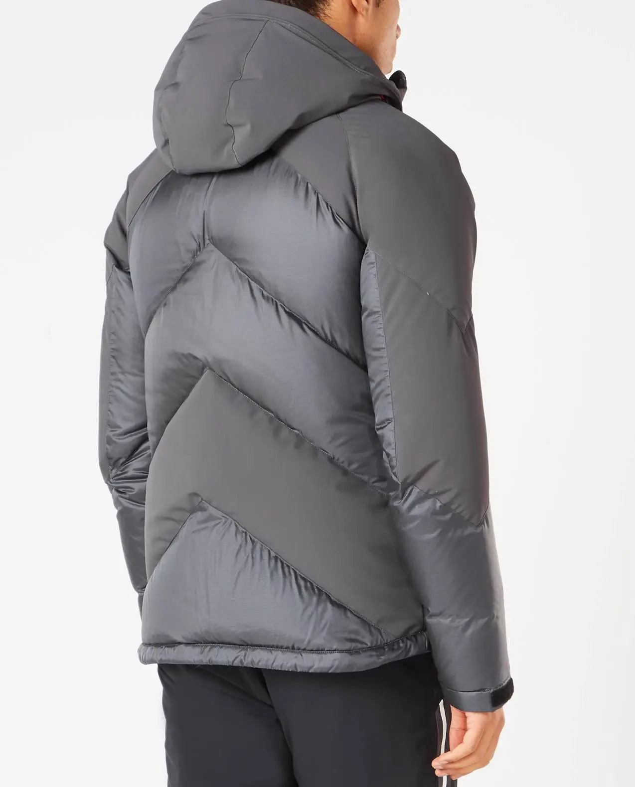 
Winter Windbreaker Out door Puffer Padding Down Jacket Coat For Mens 