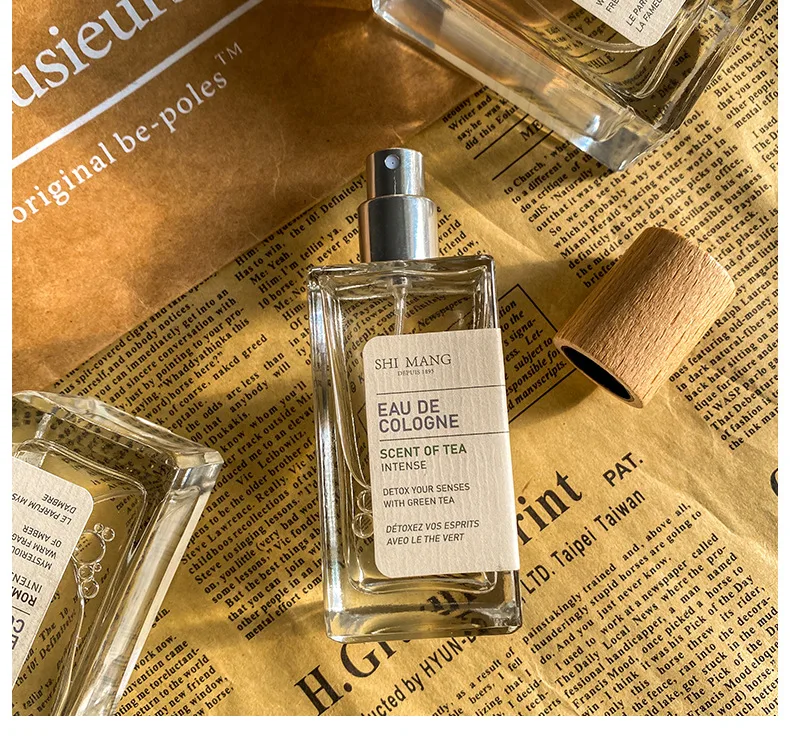 Private Label Original Turkey Fresh Turkey Fresh EDT Vietnam Woody Perfume For Women