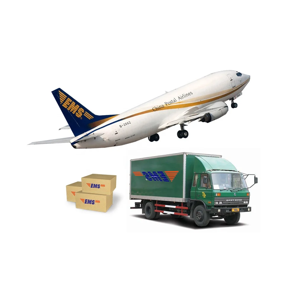 Экспедитор Американский ups dhl fedex международная экспресс-доставка из Китая в