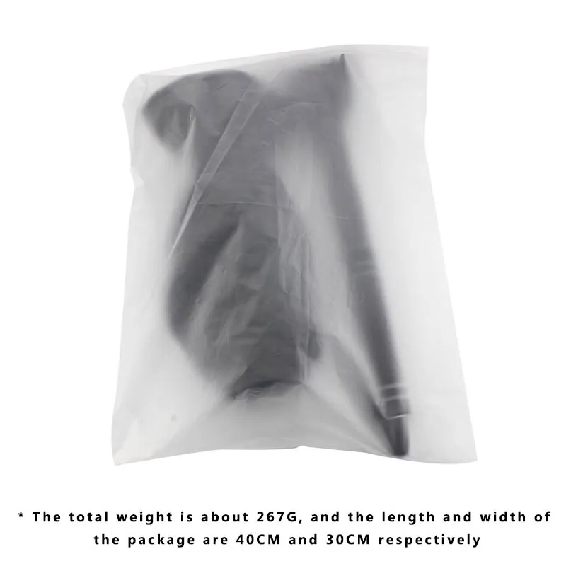 New type of retractable and warm snow shovel for vehicles car ice scraper