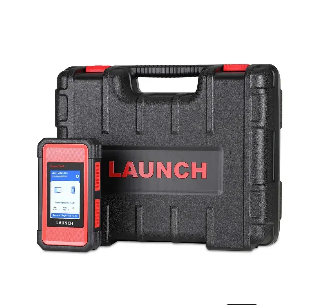 Launch X-431 SmartLink C 2.0 Heavy-duty Truck Module for Commercial Vehicles/Passenger/New Energy used with Launch X431 PRO3S