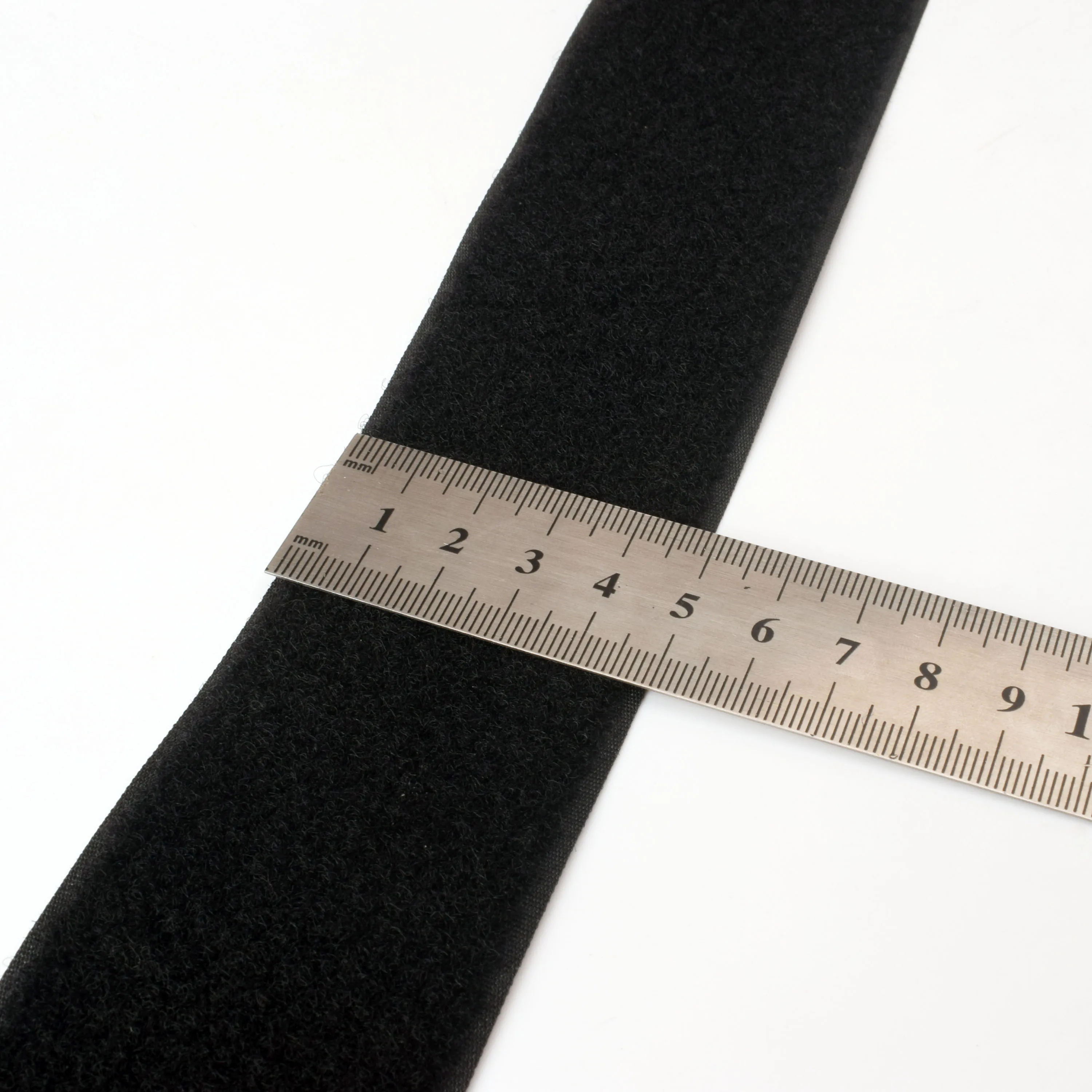 RTS 100% нейлон 50 мм, ПРИШИТАЯ лента с крючком и петлей