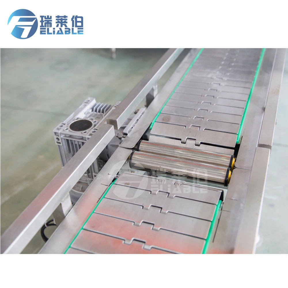 
Hot Sale Complete 19-20L Plastic Bottle Water Filling And Capping Machine 