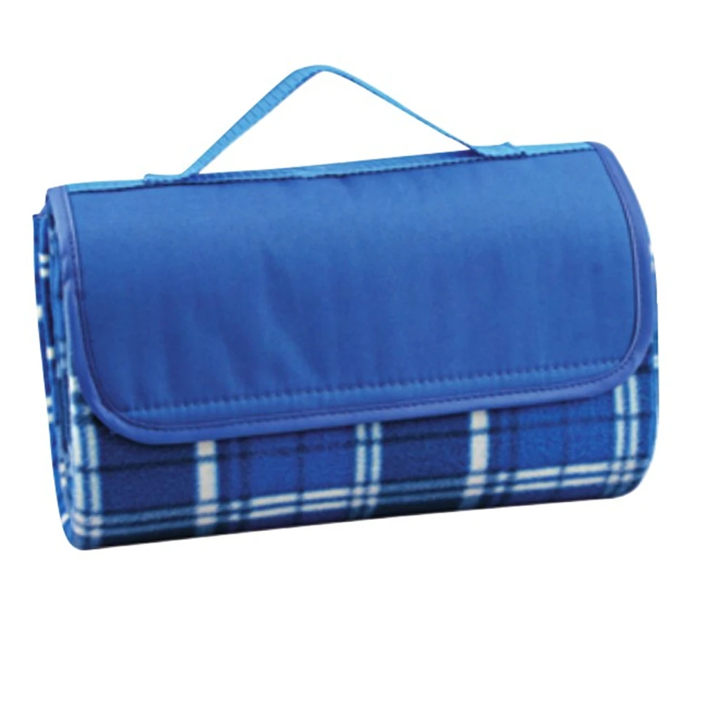 Waterproof Folding Picnic Mat sand proof beach blanket Outdoor Camping/Beach Pad Blanket