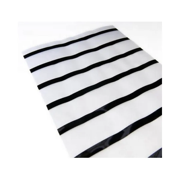 Automatic Magnetic Strip Application Machine for Plastic Cards