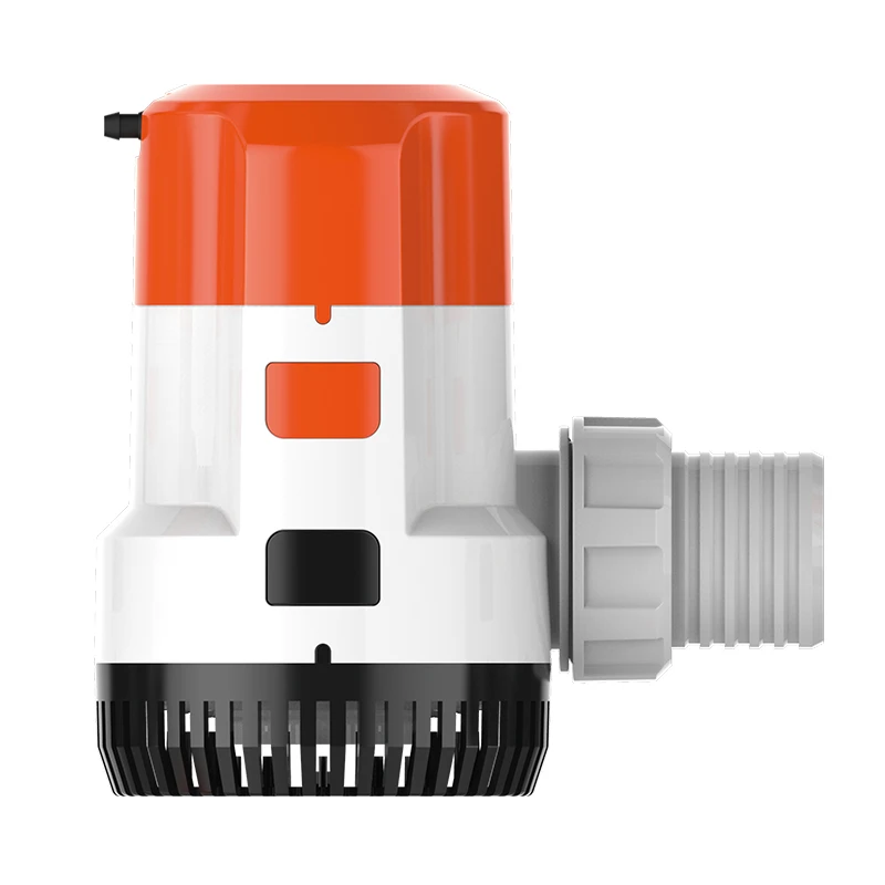 SEAFLO mini bilge pump 24v high pressure marine pump 12 volts submersible pump