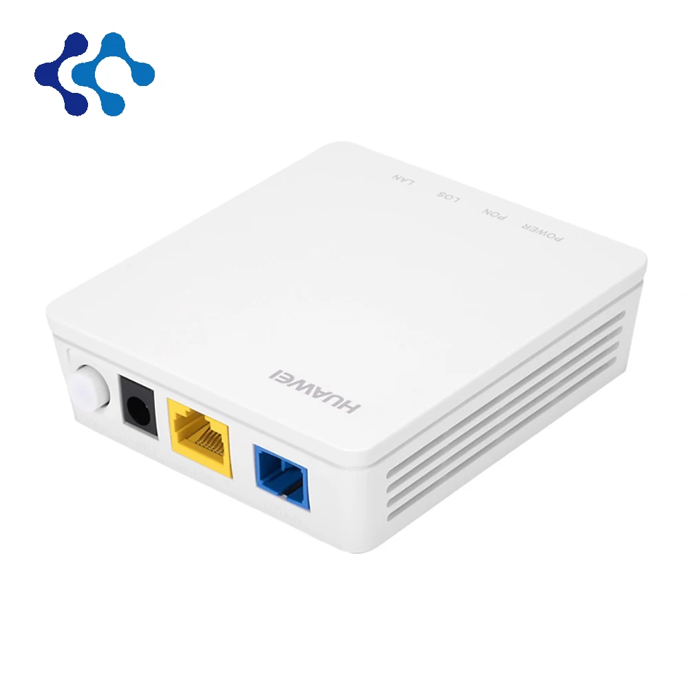 Оригинальный Новый Huawei HG8310M 1 GE lan для FTTH
